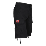 Molecule Featherweights 'Black'-Cargo shorts men / woman-Molecule-Molecule