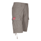 Molecule Featherweights 'Grey'-Cargo shorts men / woman-Molecule-Molecule