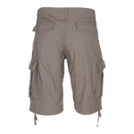 Molecule Featherweights 'Grey'-Cargo shorts men / woman-Molecule-Molecule