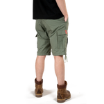 Molecule Featherweights 'Olive Green'-Cargo shorts men / woman-Molecule-Molecule