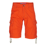 Molecule Featherweights 'Orange'-Cargo shorts men / woman-Molecule-Molecule