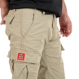 Molecule Heavy Outdoors 'Beige'-Cargo pants men-Molecule-Molecule