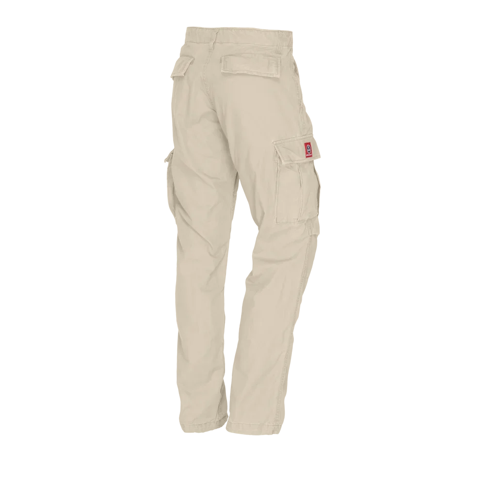 Molecule Heavy Outdoors 'Beige'-Cargo pants men-Molecule-Molecule