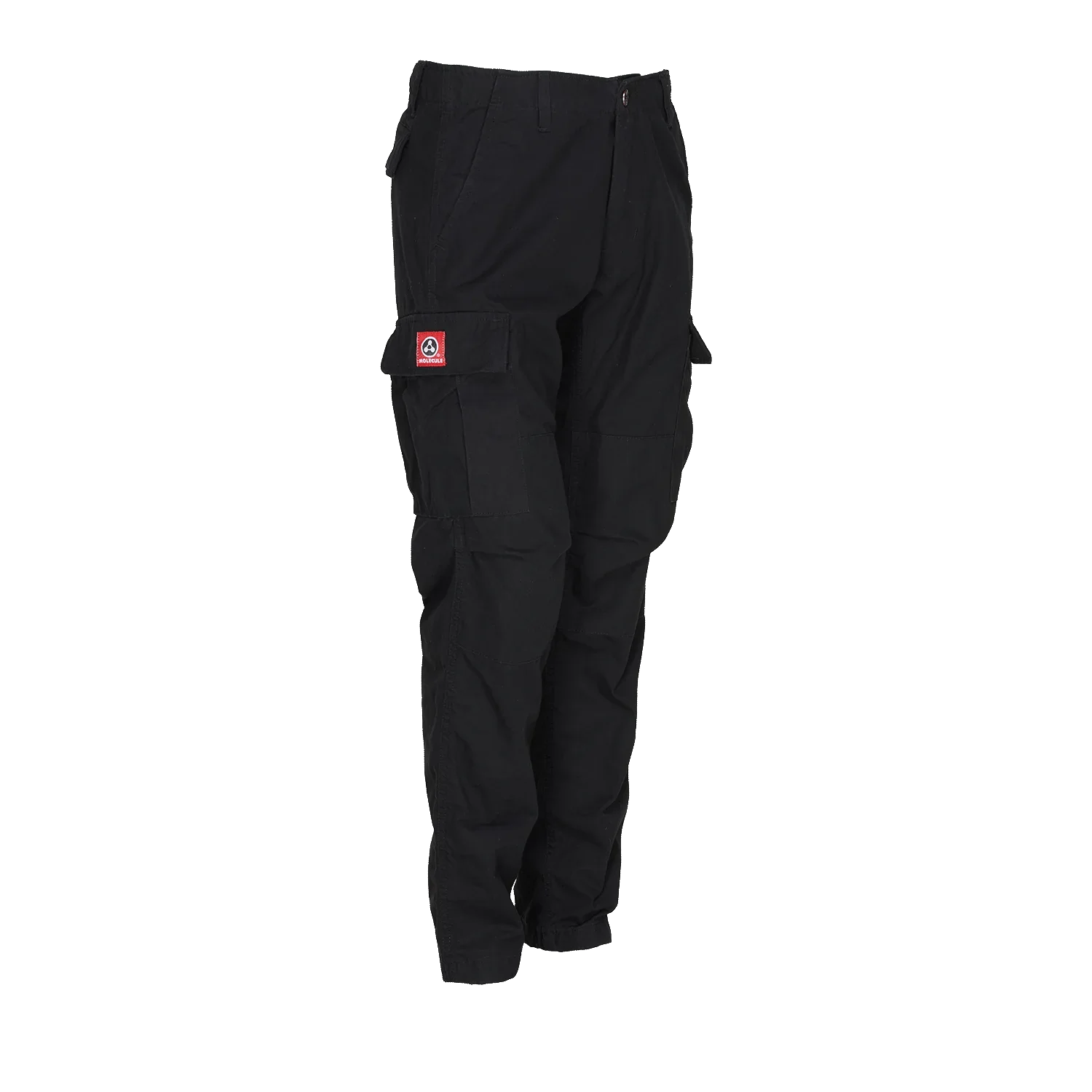 Molecule Heavy Outdoors 'Black'-Cargo pants men-Molecule-Molecule