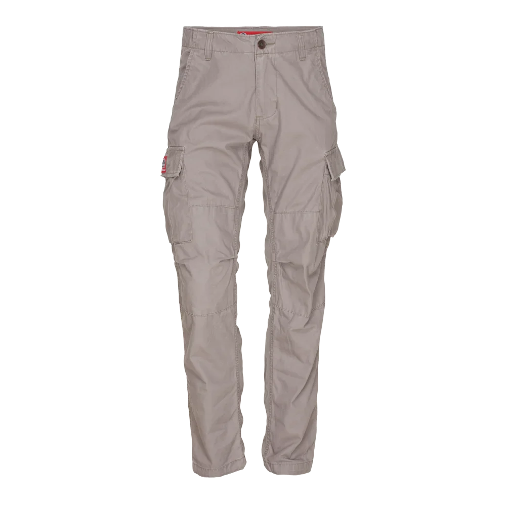 Molecule Heavy Outdoors 'Grey'-Cargo pants men-Molecule-Molecule