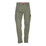 Molecule Heavy Outdoors 'Olive Green'-Cargo pants men-Molecule-Molecule