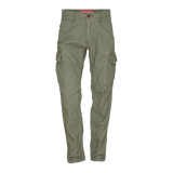 Molecule Heavy Outdoors 'Olive Green'-Cargo pants men-Molecule-Molecule