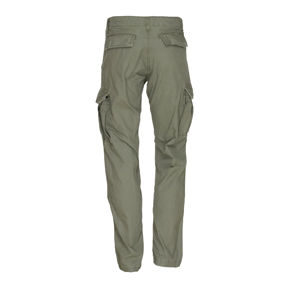 Molecule Heavy Outdoors 'Olive Green'-Cargo pants men-Molecule-Molecule