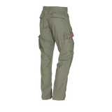 Molecule Heavy Outdoors 'Olive Green'-Cargo pants men-Molecule-Molecule