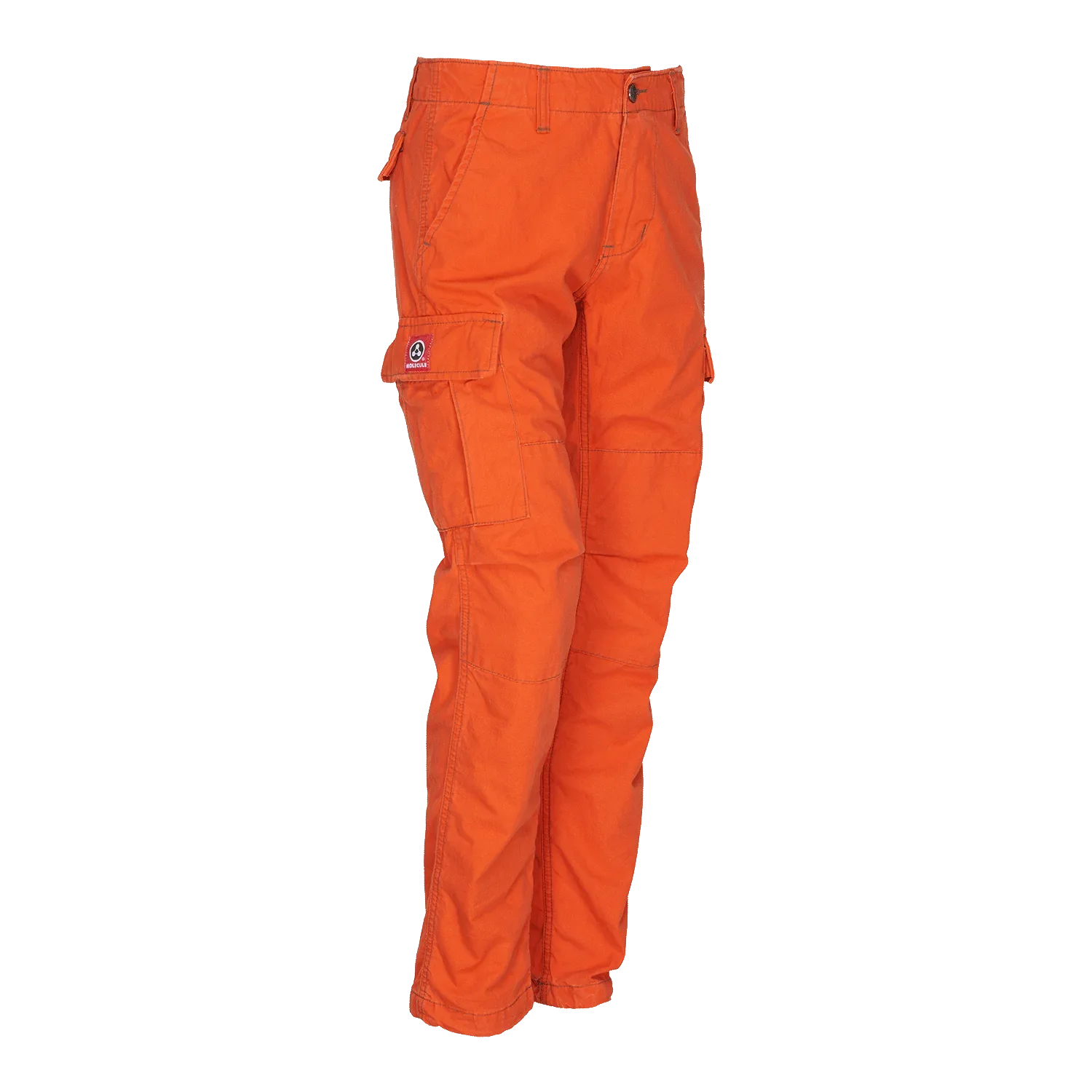 Molecule Heavy Outdoors 'Orange'-Cargo pants men-Molecule-Molecule