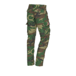 Molecule Heavy Outdoors 'Woodland'-Cargo pants men-Molecule-Molecule