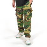 Molecule Heavy Outdoors 'Woodland'-Cargo pants men-Molecule-Molecule