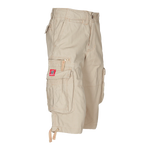 Molecule Kickflips 'Beige'-Cargo knickers men-Molecule-Molecule