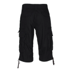 Molecule Kickflips 'Black'-Cargo knickers men-Molecule-Molecule