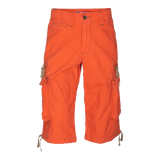 Molecule Kickflips 'Orange'-Cargo knickers men-Molecule-Molecule