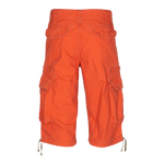 Molecule Kickflips 'Orange'-Cargo knickers men-Molecule-Molecule