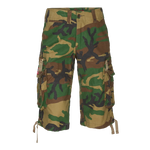 Molecule Kickflips 'Woodland'-Cargo knickers men-Molecule-Molecule