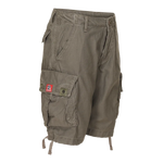 Molecule Kids Grommits 'Grey'-Cargo shorts kids-Molecule-Molecule