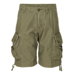 Molecule Kids - Grommits 'Olive Green'-Cargo shorts kids-Molecule-Molecule