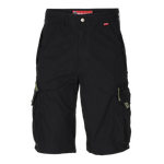 Molecule Originals 'Black'-Cargo shorts men-Molecule-Molecule