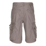 Molecule Originals 'Grey'-Cargo shorts men-Molecule-Molecule