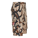 Molecule Originals 'Tribal Camo'-Cargo shorts men-Molecule-Molecule