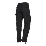 Molecule Outdoor Lightweights 'Black'-Cargo pants men-Molecule-Molecule