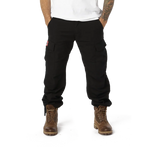 Molecule Outdoor Lightweights 'Black'-Cargo pants men-Molecule-Molecule