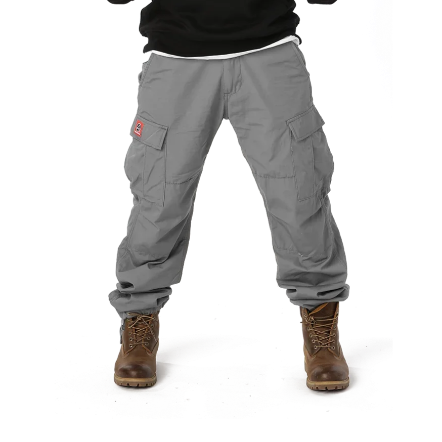 Molecule Outdoor Lightweights 'Grey'-Cargo pants men-Molecule-Molecule