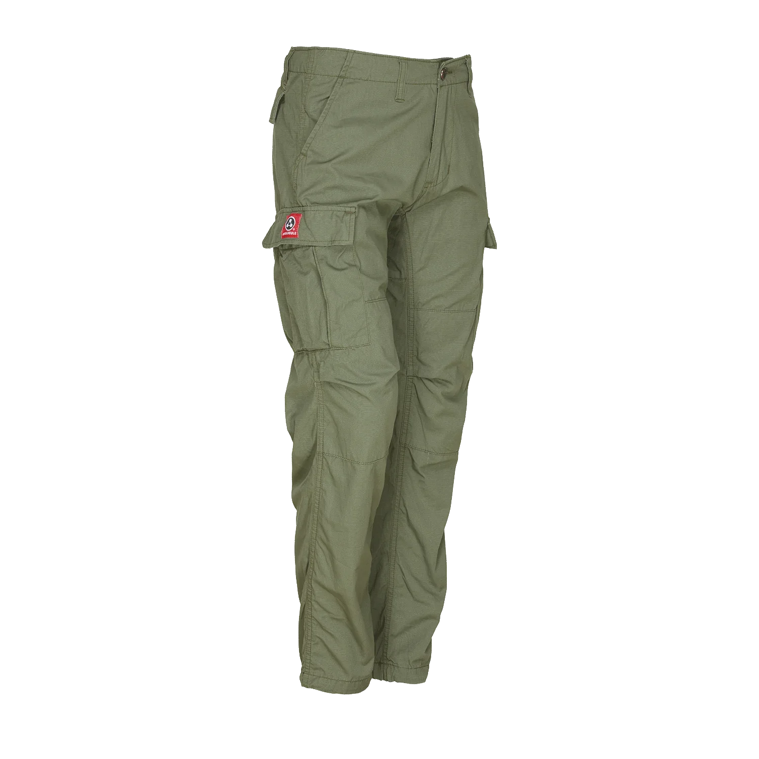 Molecule Outdoor Lightweights 'Olive Green'-Cargo pants men-Molecule-Molecule