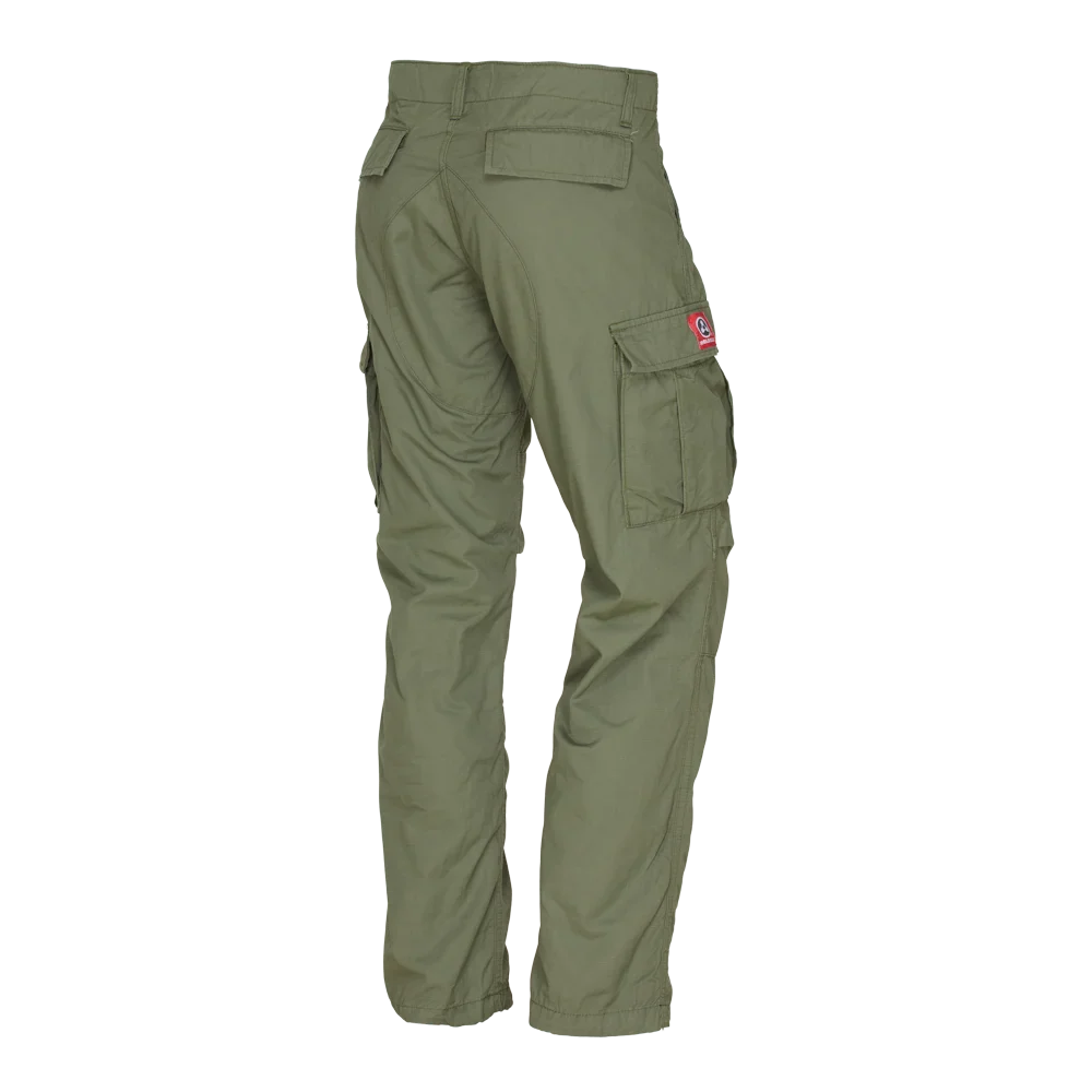 Molecule Outdoor Lightweights 'Olive Green'-Cargo pants men-Molecule-Molecule