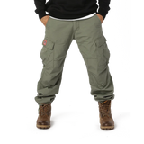 Molecule Outdoor Lightweights 'Olive Green'-Cargo pants men-Molecule-Molecule