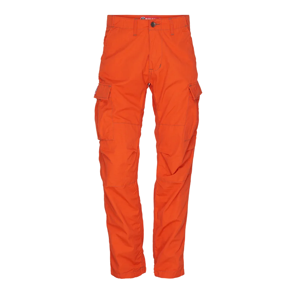 Molecule Outdoor Lightweights 'Orange'-Cargo pants men-Molecule-Molecule