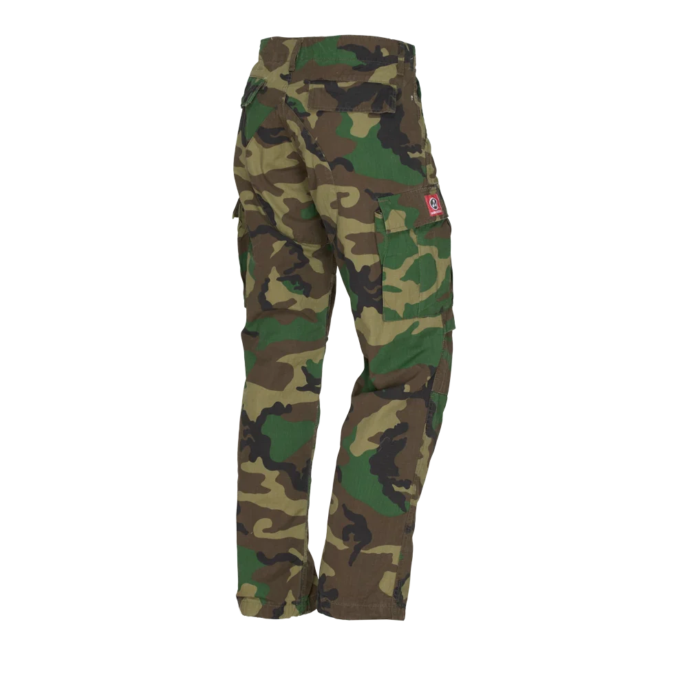 Molecule Outdoor Lightweights 'Woodland'-Cargo pants men-Molecule-Molecule