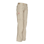 Molecule Riptail Combats 'Beige'-Cargo pants woman-Molecule-Molecule