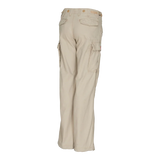 Molecule Riptail Combats 'Beige'-Cargo pants woman-Molecule-Molecule