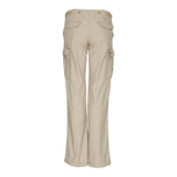 Molecule Riptail Combats 'Beige'-Cargo pants woman-Molecule-Molecule