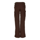 Molecule Riptail Combats 'Brown'-Cargo pants woman-Molecule-Molecule