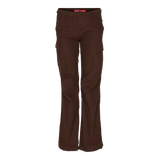 Molecule Riptail Combats 'Brown'-Cargo pants woman-Molecule-Molecule