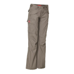 Molecule Riptail Combats 'Grey'-Cargo pants woman-Molecule-Molecule