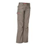 Molecule Riptail Combats 'Grey'-Cargo pants woman-Molecule-Molecule