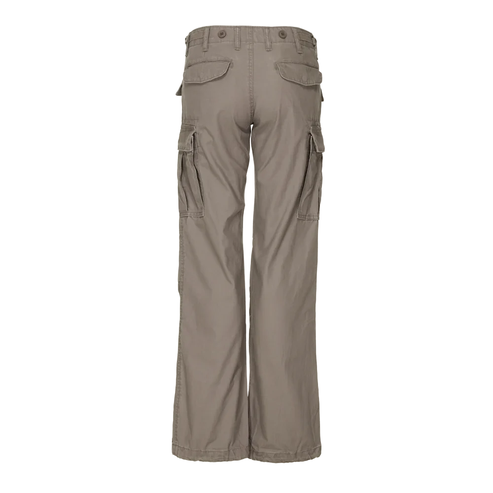 Molecule Riptail Combats 'Grey'-Cargo pants woman-Molecule-Molecule