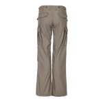 Molecule Riptail Combats 'Grey'-Cargo pants woman-Molecule-Molecule