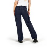 Molecule Riptail Combats 'Navy'-Cargo pants woman-Molecule-Molecule