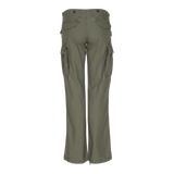 Molecule Riptail Combats 'Olive Green'-Cargo pants woman-Molecule-Molecule