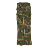 Molecule Riptail Combats 'Woodland'-Cargo pants woman-Molecule-Molecule