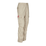 Molecule Stitched Combats 'Beige'-Cargo pants woman-Molecule-Molecule