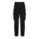 Molecule Stitched Combats 'Black'-Cargo pants woman-Molecule-Molecule