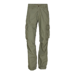 Molecule Stitched Combats 'Olive Green'-Cargo pants woman-Molecule-Molecule