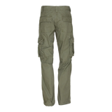 Molecule Stitched Combats 'Olive Green'-Cargo pants woman-Molecule-Molecule